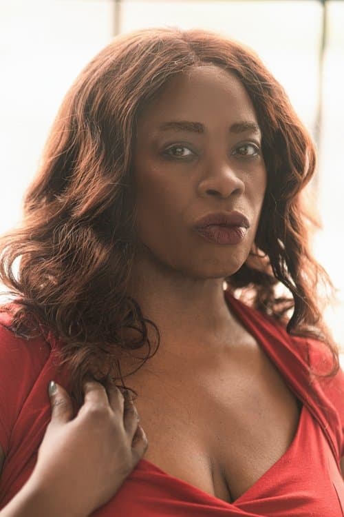 Mia Y. Anderson image