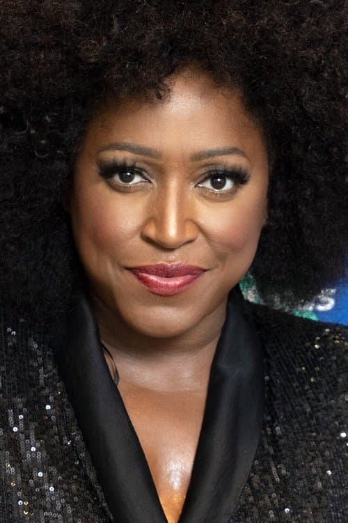 Mica Paris image