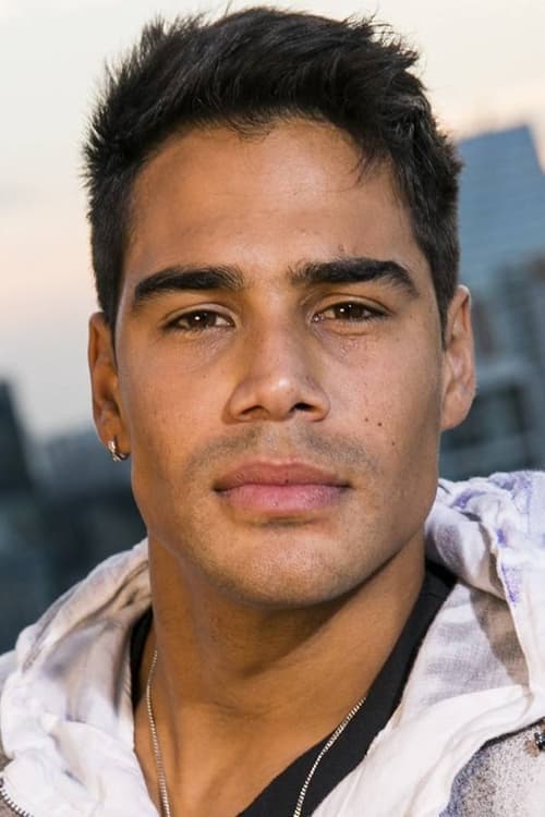 Micael Borges image