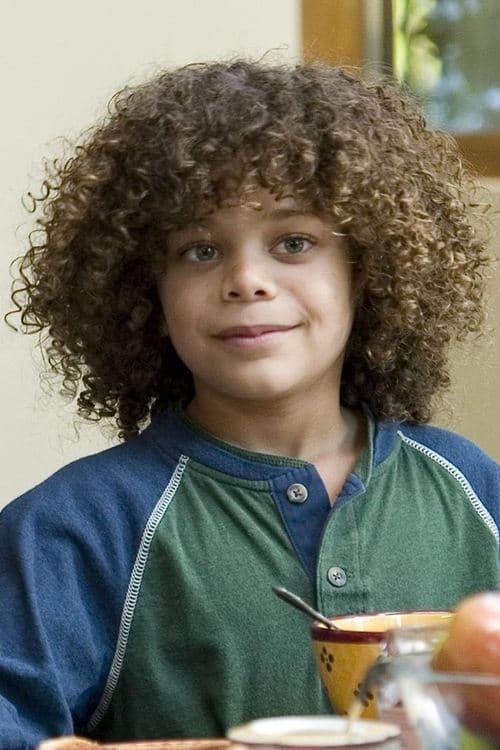 Micah Berry image