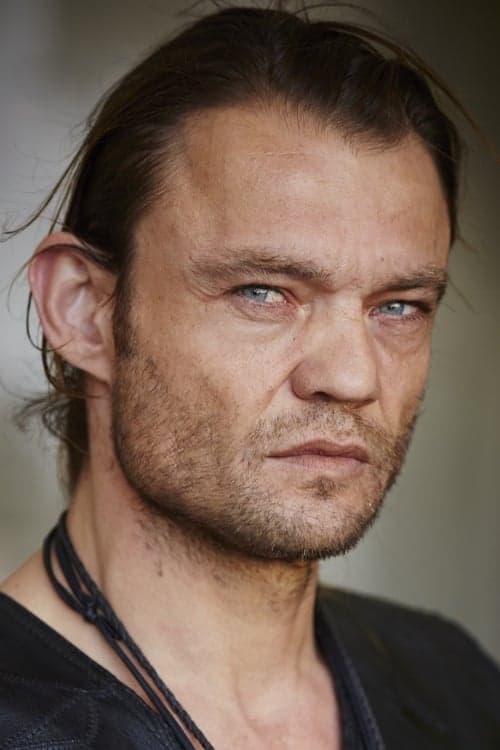 Micah Fitzgerald image