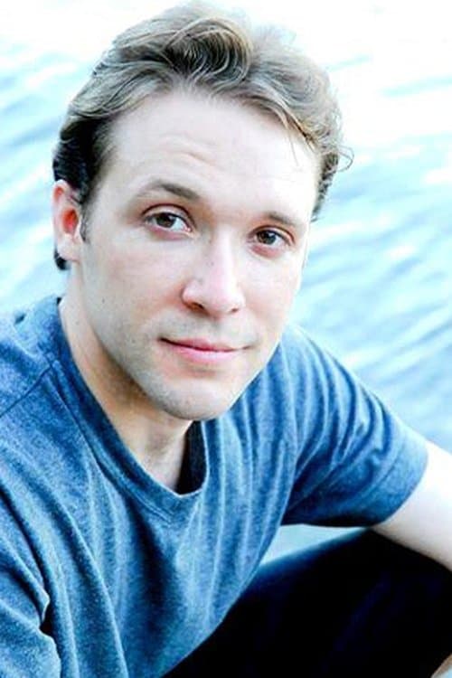 Micah Gardener image