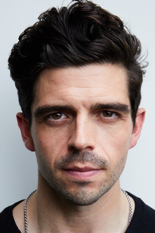 Micah Joe Parker image