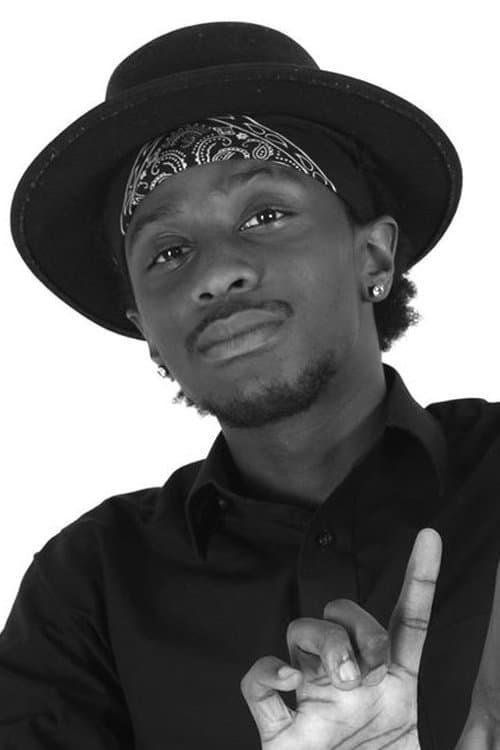 Micah Williams image