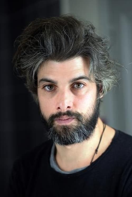 Micha Lescot image