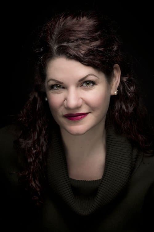 Micha Marie Stevens image