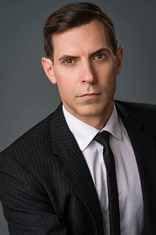 Michael A. Cook image