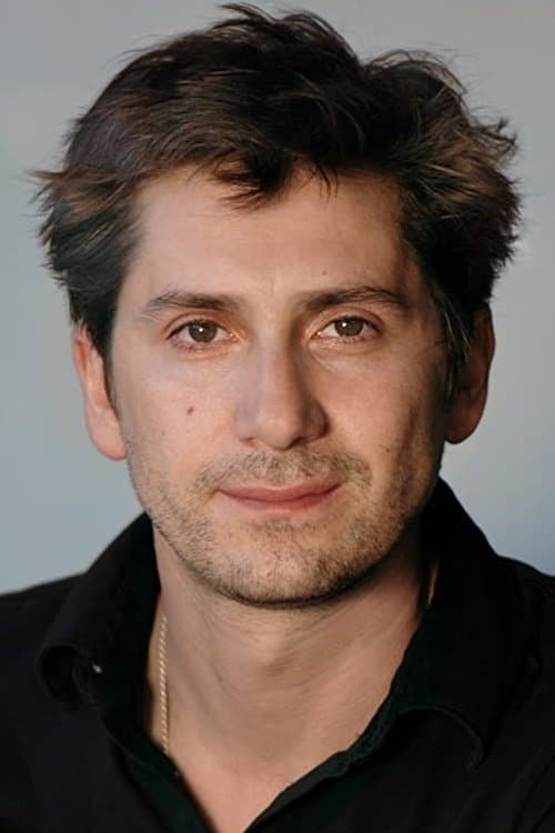 Michael A. Goorjian image