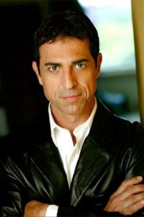 Michael A. Miranda image