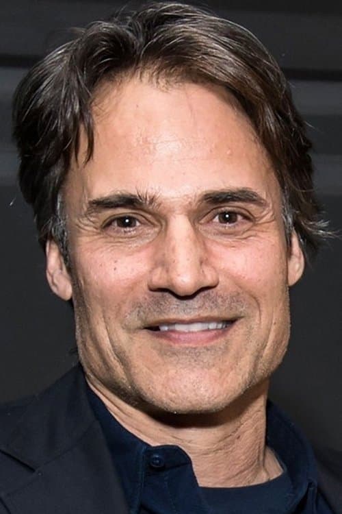 Michael A. Nickles image
