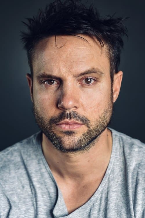 Michael Aaron Milligan image