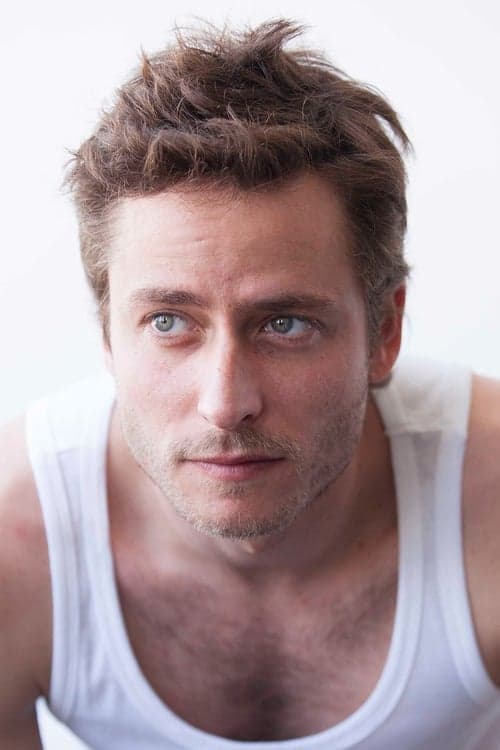 Michael Aloni image