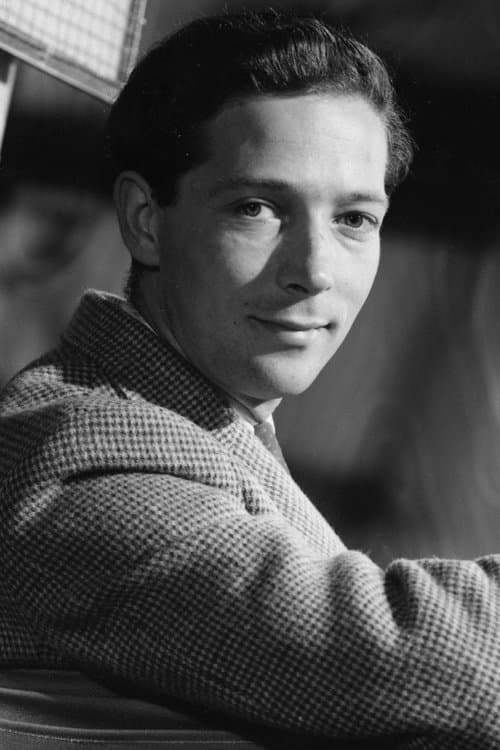 Photo of Michael Anderson