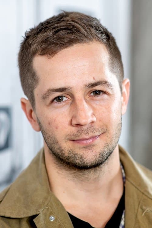 Michael Angarano image