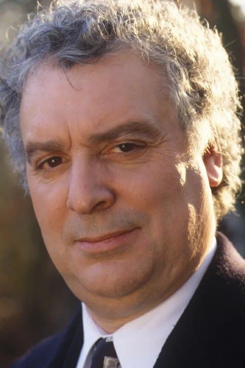 Michael Angelis image