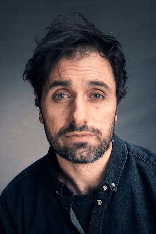 Michael Angelo Covino image
