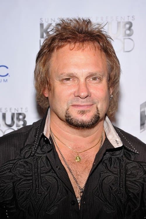 Michael Anthony image