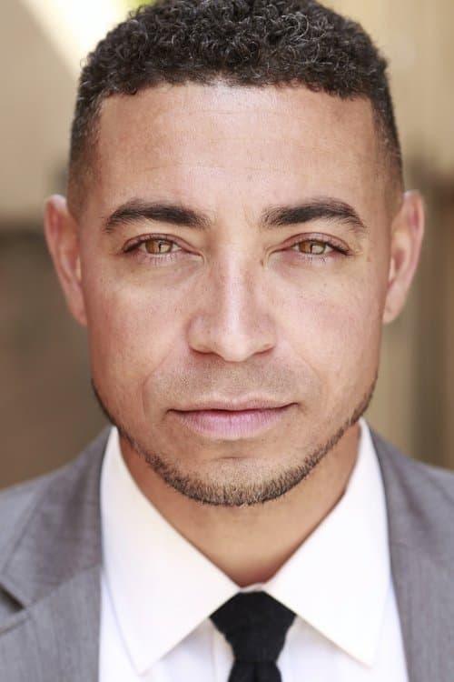 Michael Anthony Jr. image