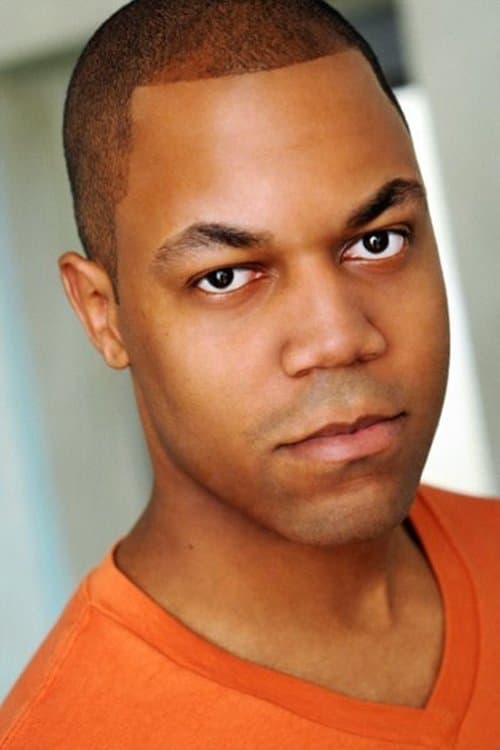 Michael Anthony Spady image
