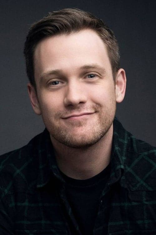 Michael Arden image