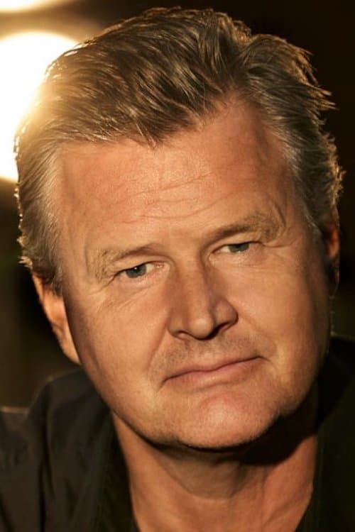 Michael Asmussen image