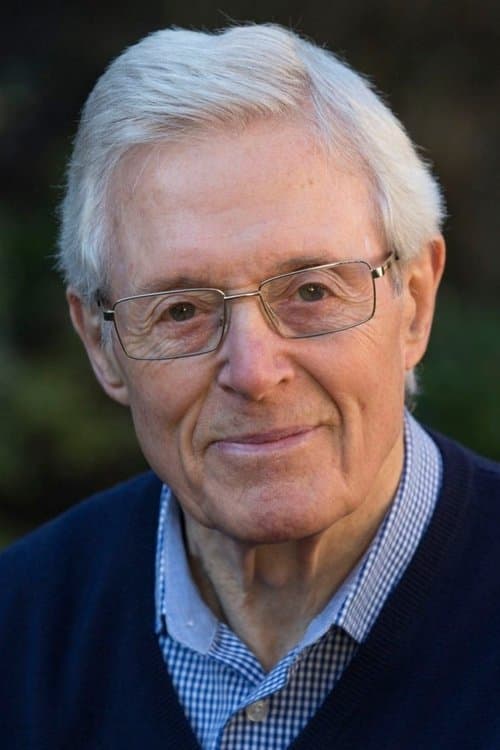 Michael Aspel image