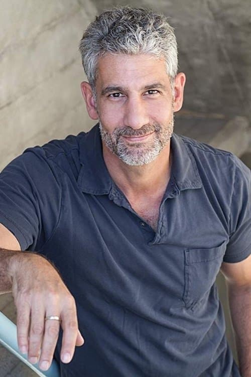 Michael B. Silver image