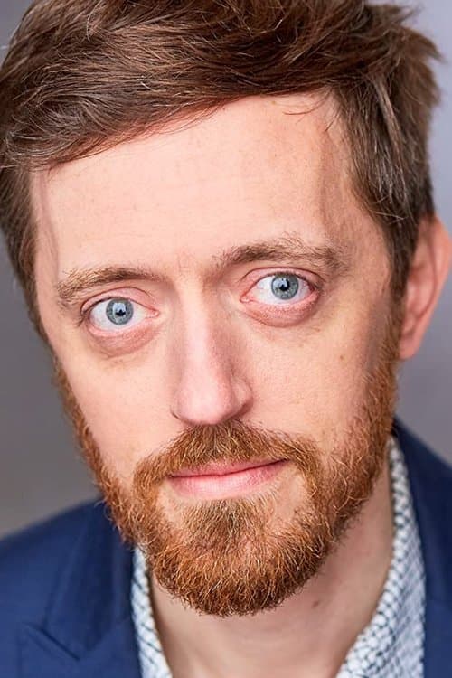 Michael B. Woods image