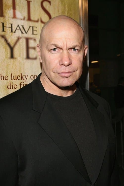 Michael Bailey Smith image