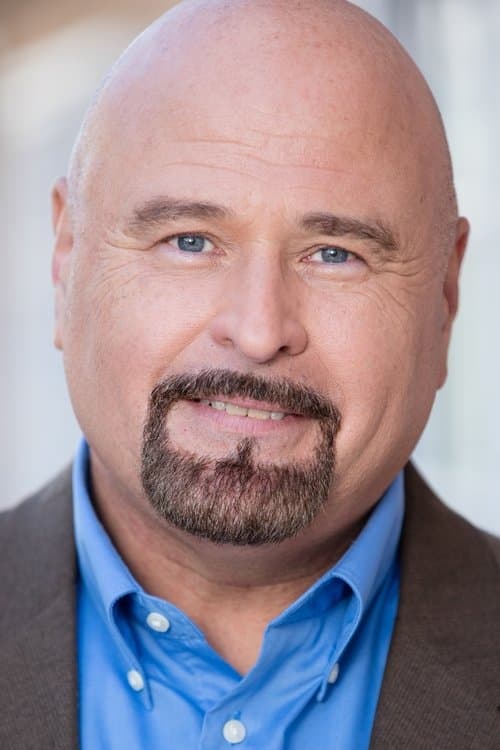 Michael Balin image