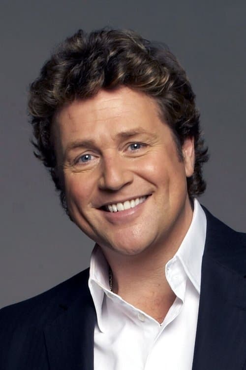 Michael Ball image