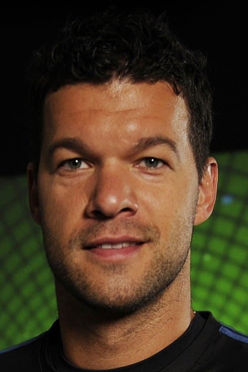 Michael Ballack image