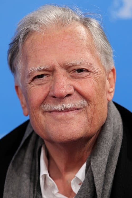 Michael Ballhaus image