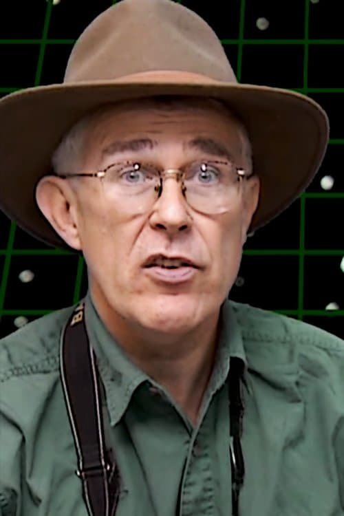 Michael Barnsley image