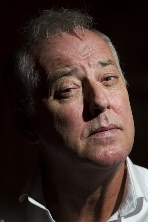 Michael Barrymore image