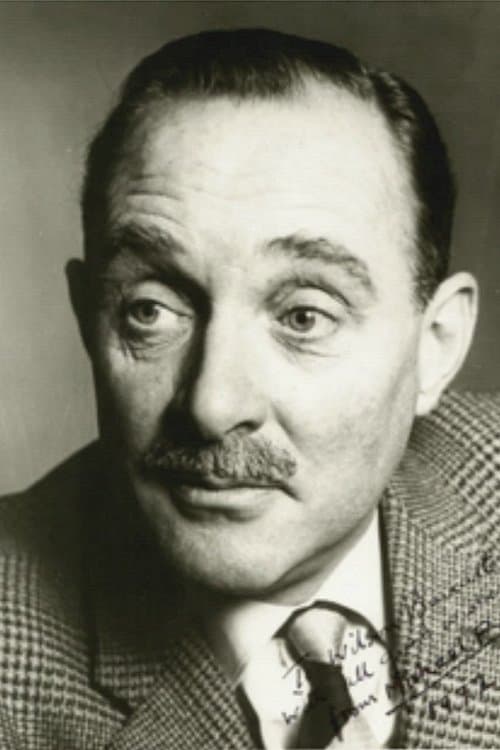 Michael Bates image