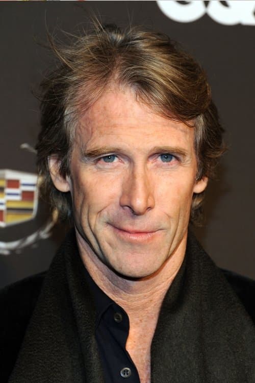Michael Bay image