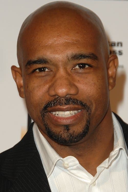 Michael Beach image