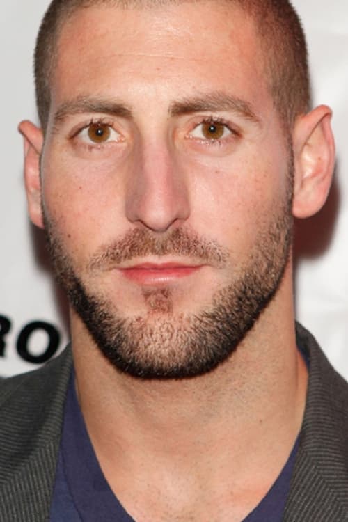 Michael Bellisario image