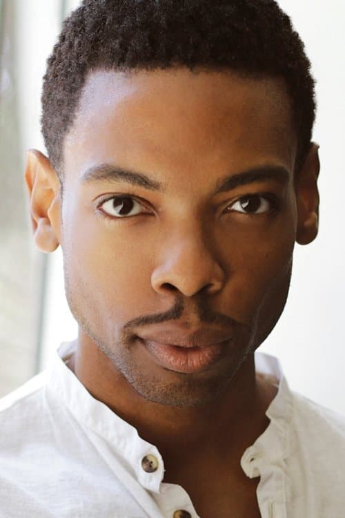 Michael Benjamin Washington image