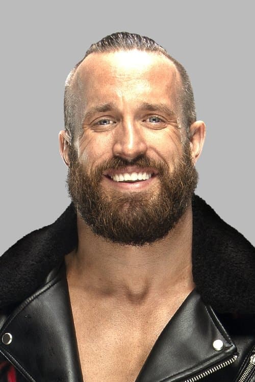 Michael Bennett image