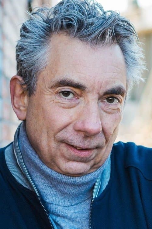 Michael Benthin image