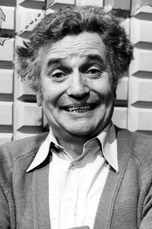 Michael Bentine image