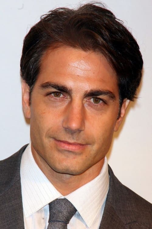 Michael Bergin image