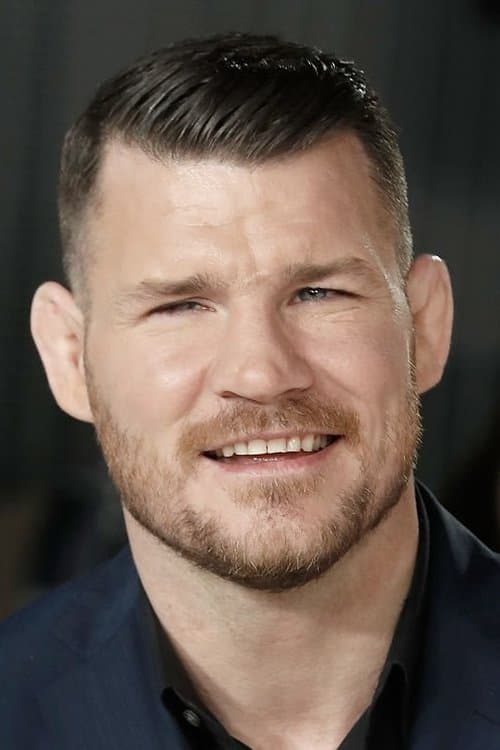 Michael Bisping image