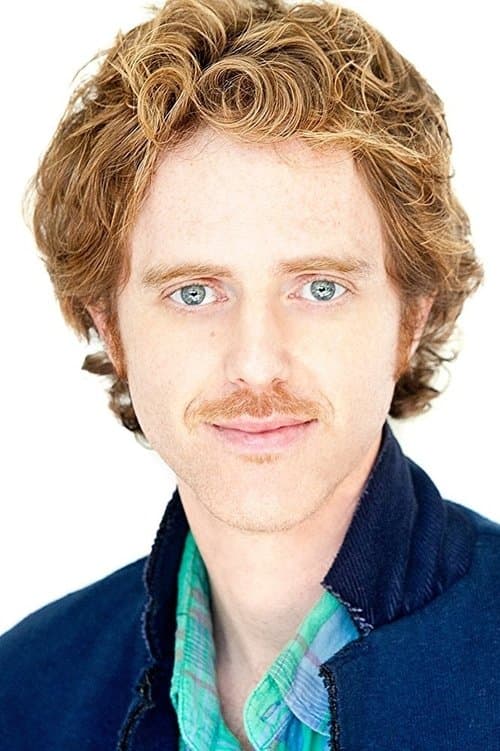 Michael Blackman Beck image