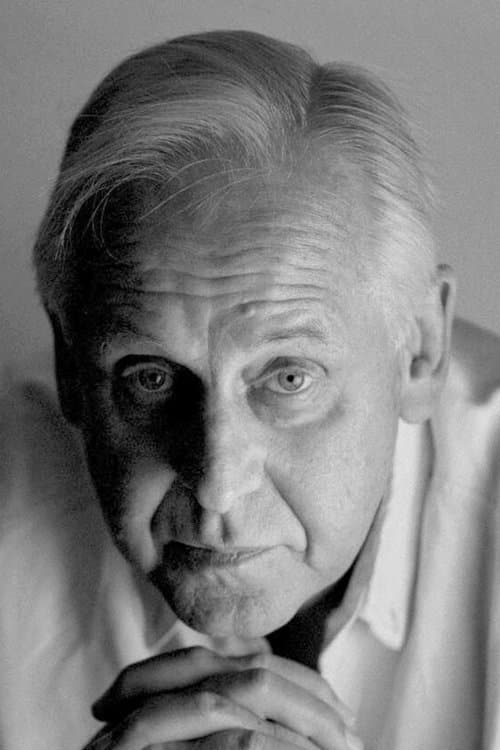 Michael Blakemore image