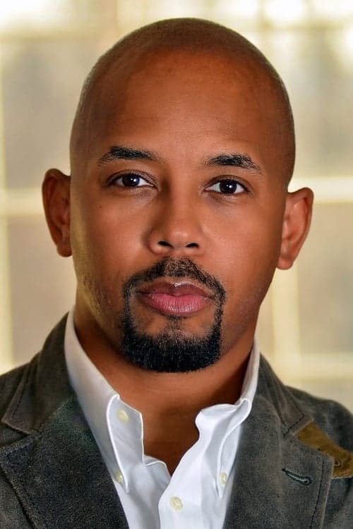 Michael Boatman image