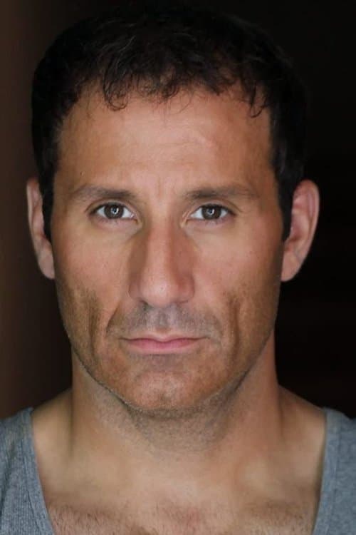 Michael Boisvert image