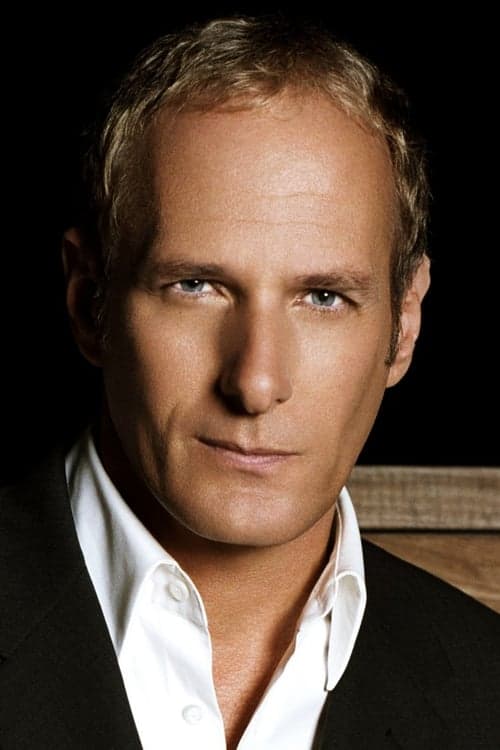 Michael Bolton image